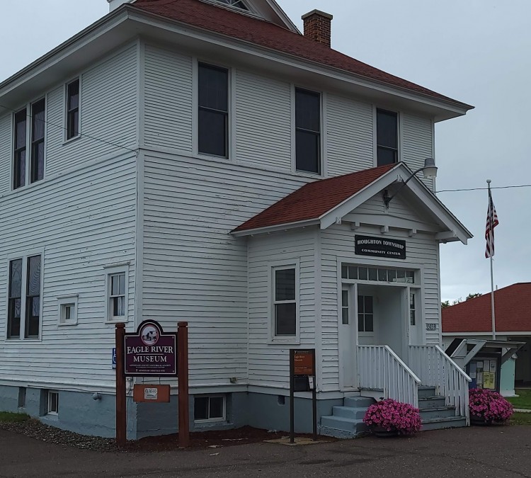 Eagle River Historical Museum (Eagle&nbspRiver,&nbspWI)